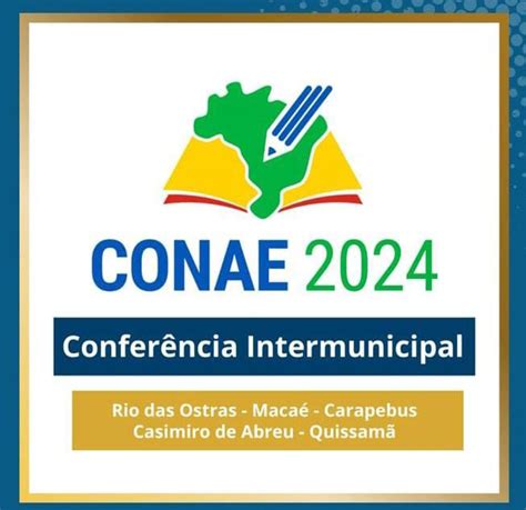 CONAE 2024 Sinpro Macaé e Região convida os professores da Educação