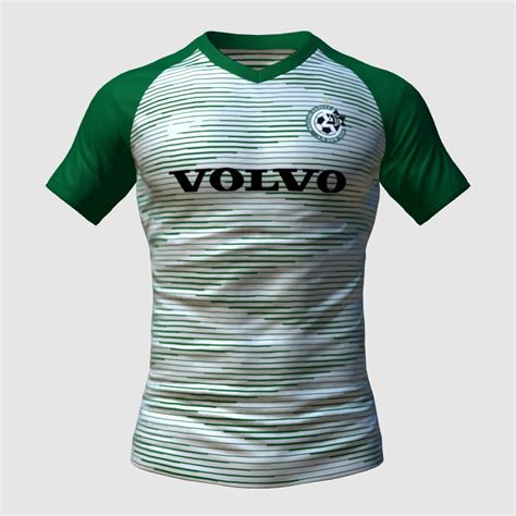 Maccabi Haifa Home Kit Fifa Kit Creator Showcase