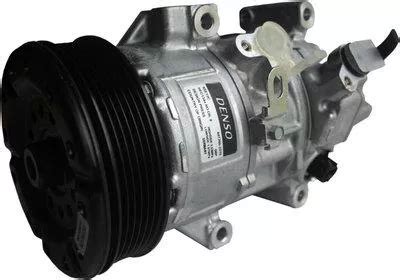 Compressor Denso Toyota Corolla Autofast Nigeria