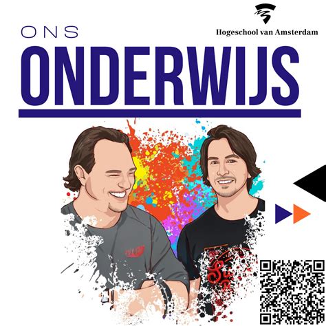 Onderzoekend Vermogen Ons Onderwijs Podcast Podtail