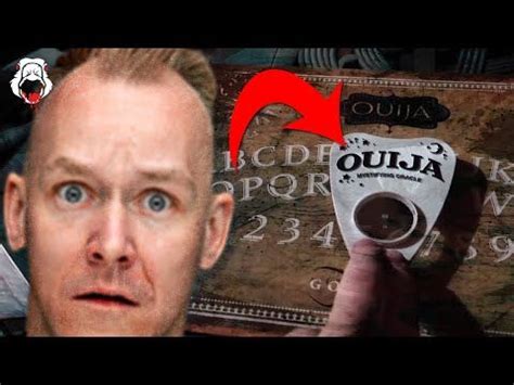 Ouija Board GONE WRONG 5 SCARY Videos Of ZOZO THE DEMON YouTube In