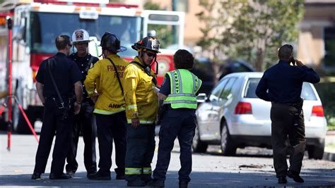 Fremont Police Shooting Suspect Dead After Intense Stand Off