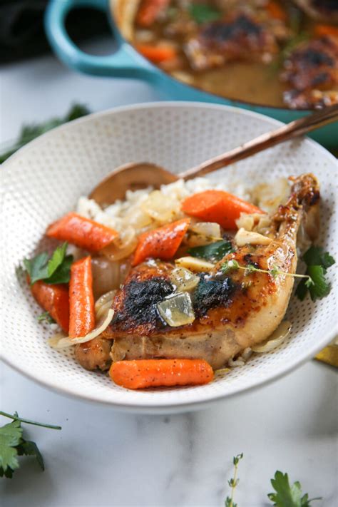 35 Bone Broth Recipes - PaleOMG