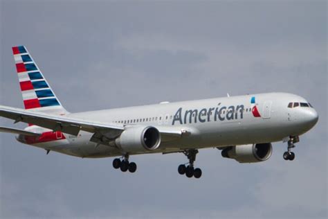 Passenger Offloaded From American Airlines Delhi New York Flight Crew