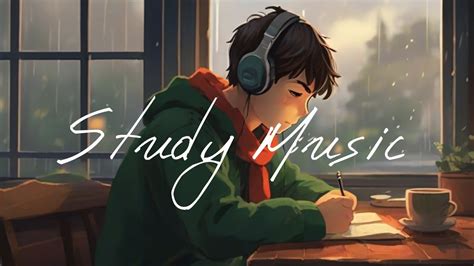 Chill Study Music Lofi Hip Hop Beats Relax Work Deep Sleep