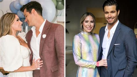 Brandon Peniche festeja cumpleaños de su esposa con romántica sorpresa