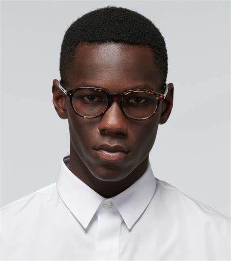 Dior Eyewear - DiorEssential R2I round glasses Dior Eyewear