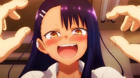 Ijiranaide Nagatoro San Ger Dub Anime Auf Deutsch Animetoast