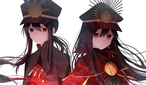 HD Wallpaper Fate Series Fate Grand Order Oda Nobukatsu Fate Grand