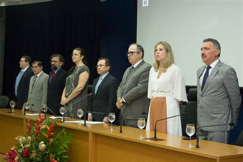 Assembleia Legislativa Realiza Sess O Solene Em Homenagem Aos Anos