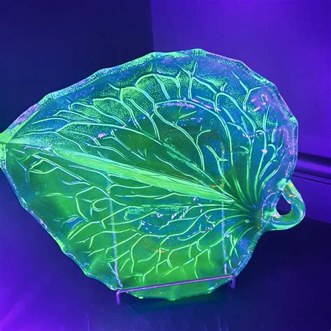 Uranium Glass For Sale Online