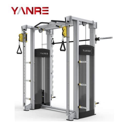 Commercial Smith Machine