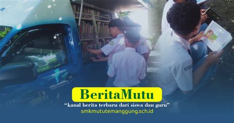 Rutin Membaca Program Membaca Rutin Dengan Perpustakaan Daerah