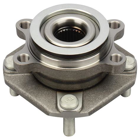 Amazon Mayasaf Front Wheel Hub Bearing Assembly For Nissan