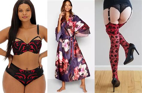 Lingerie Gift Ideas For Under Esty Lingerie