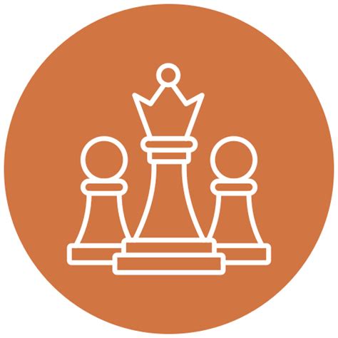 Chess Free Gaming Icons