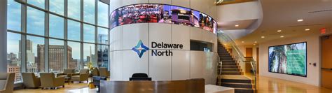 Corporate Jobs | Delaware North Careers