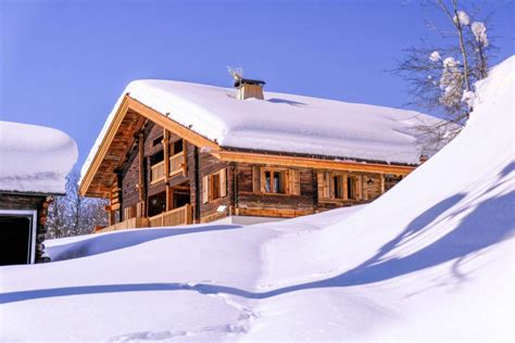 Resort Guide For A Luxury Ski Holiday In La Clusaz Ski In Luxury