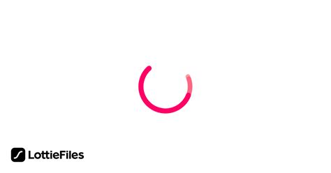 red loading animation  phuc pham lottiefiles