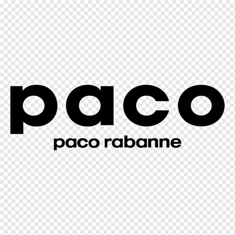 Paco, HD, logotipo, png | PNGWing