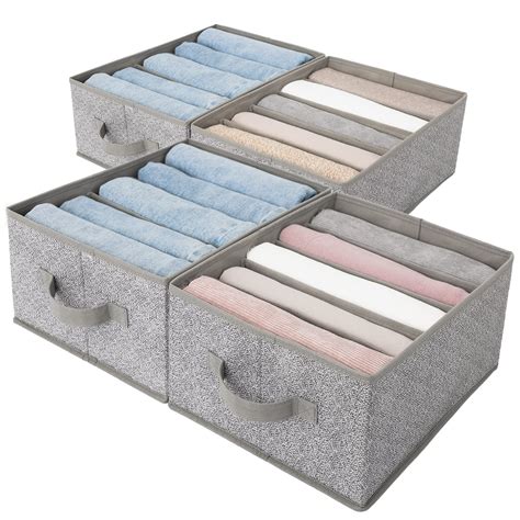 Granny Says Jeans Organizers St Ck Hosen Organizer F R