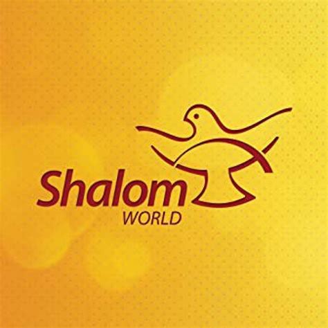 Shalom World Media