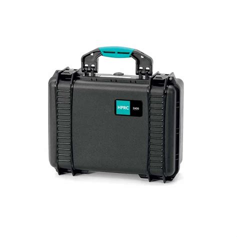 Valise HPRC 2400 Pour DJI Mavic Pro Flying Eye