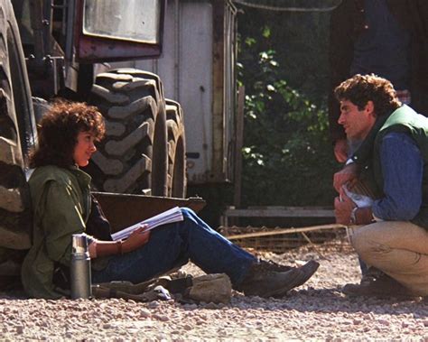 Jennifer Beals Flashdance 8X10 Photo Zgf 02