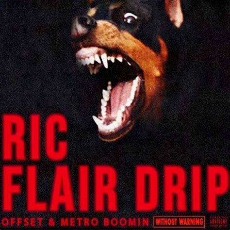 Metro Boomin And Offset Ric Flair Drip Reviews Album Of The Year