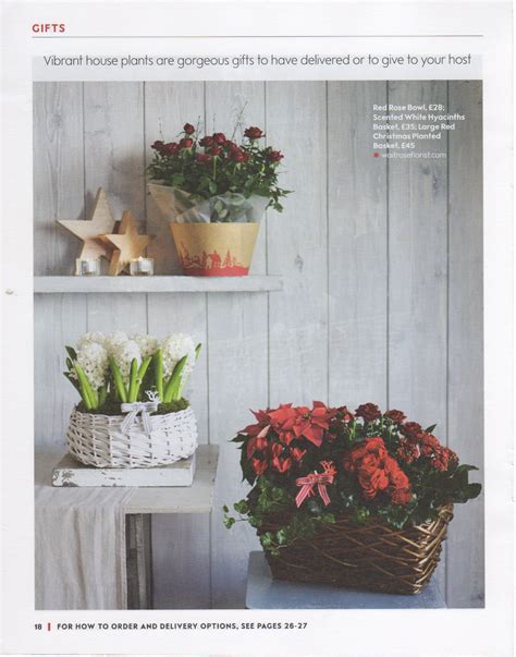 Waitrose Christmas Delivered Christmas brochure 2015 - Page 15 of 25 - How to plan a perfect ...