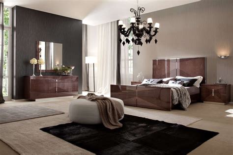 Contemporary Italian bedroom furniture and sets | EM Italia