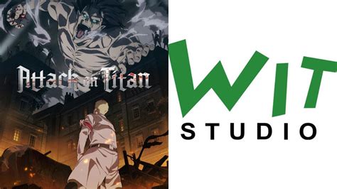 Here Is Why Wit Studio Isn’t Making Attack on Titan Season 4