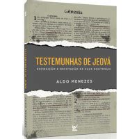 Testemunhas De Jeová Recomendado