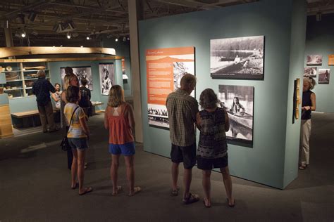 People of the Sea and Cedar - The Whatcom Museum