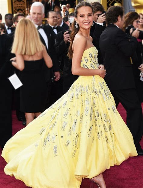 Alicia Vikander Nude Porn Pictures XXX Photos Sex Images 4066557