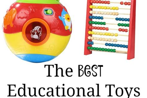 Best Educational Toys For Babies | Wow Blog