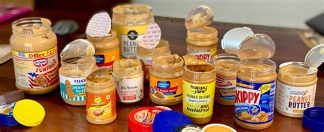 Best Peanut Butter Brands In India Couponscurry