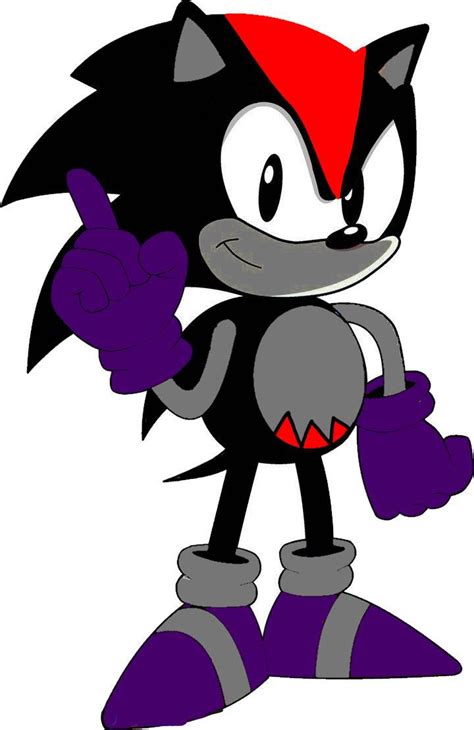 Project shadow the hedgehog (remake) by adamakhi90 on DeviantArt