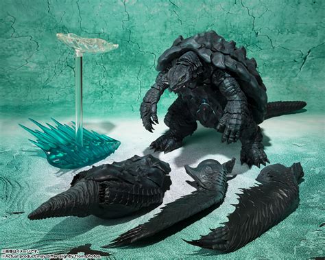 S.H.MonsterArts Gamera (2023) | HLJ.com