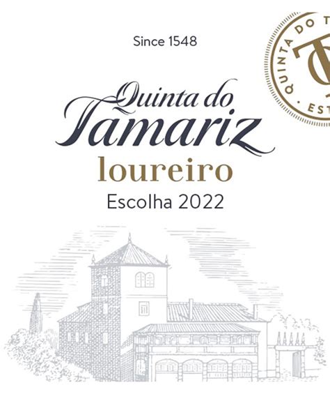 Quinta Do Tamariz Grandes Escolhas