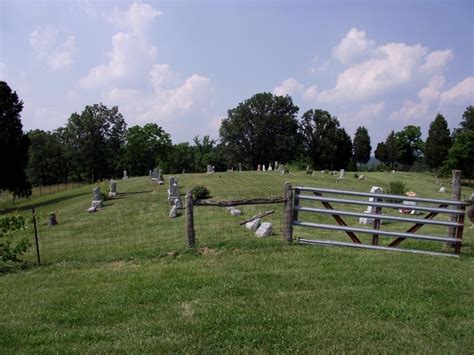 Buck Ridge Cemetery på Springfield Township Ohio Find a Grave