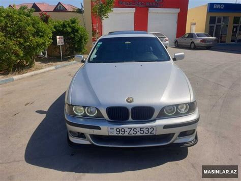 Bmw 525 Masin Elanlari Masinlaraz