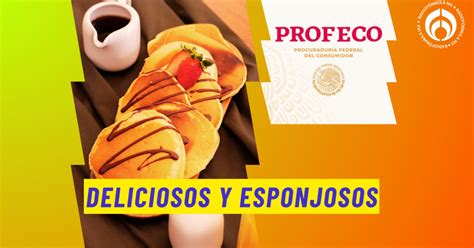 Gamesa o Pronto No esta harina te dará hot cakes ligeros sanos y