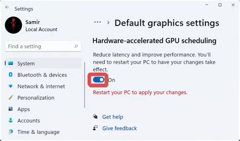 Come Abilitare L Accelerazione Hardware Della Gpu In Windows Navhow