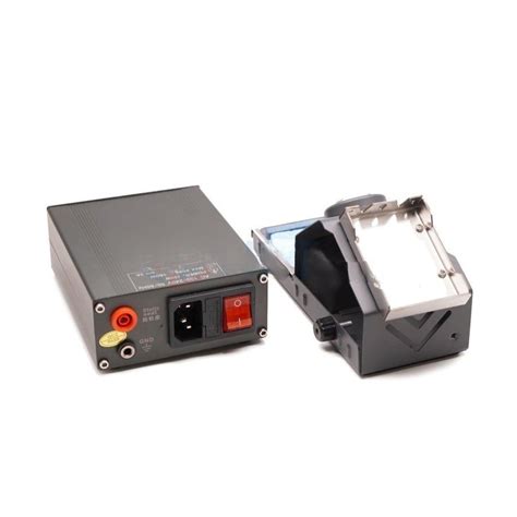 Jual Tool Solder Station Onglai Fixtool St 3s C115 C245 Shopee