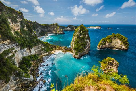 Nusa Penida Tour 2 Days 1 Night Bali Tour Nusa Penida