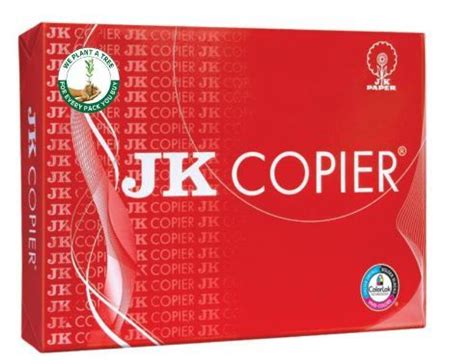 Jk Copier Paper At Best Price In Songadh By Jk Paper Limited Id