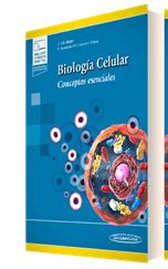 Biología celular Conceptos esenciales Material complementario del