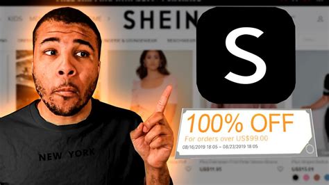 Shein Coupon Codes 2024 100 Off Discount Codes Working Coupon Codes March L Youtube