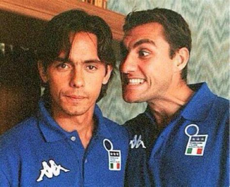 Simone E Pippo Inzaghi Dago Fotogallery